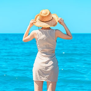夏のブラジャー問題｜暑さ・汗対策をして“おしゃれ”も叶えるブラは？