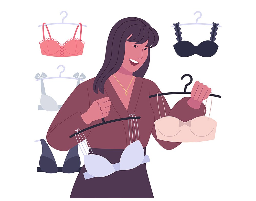 8月2日はパンツの日! みんなのパンツ事情を大調査
