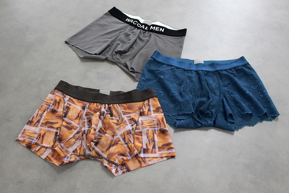 約3人に1人がパンツにこだわりアリ！ 2025年パンツアンケート＜男性版＞