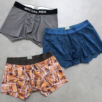 約3人に1人がパンツにこだわりアリ！ 2025年パンツアンケート＜男性版＞