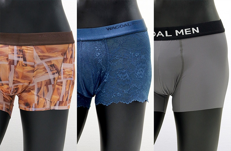 約3人に1人がパンツにこだわりアリ！ 2025年パンツアンケート＜男性版＞