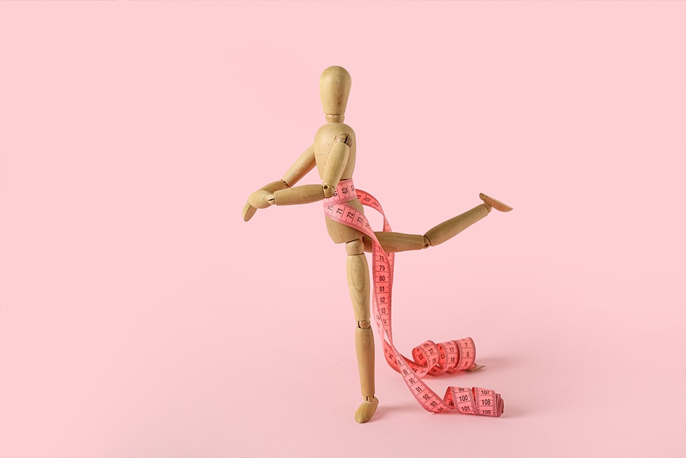 ブラ選びに大切なサイズ、見直してる？ 3月12日はサイズの日！