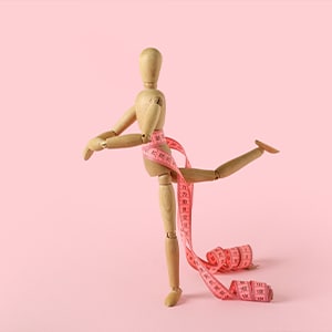 ブラ選びに大切なサイズ、見直してる？ 3月12日はサイズの日！