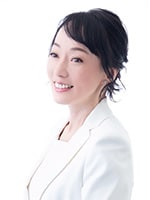 湯浅美和子さん