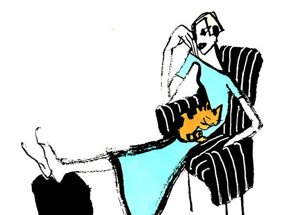今月のコトバ「おうちウェア」