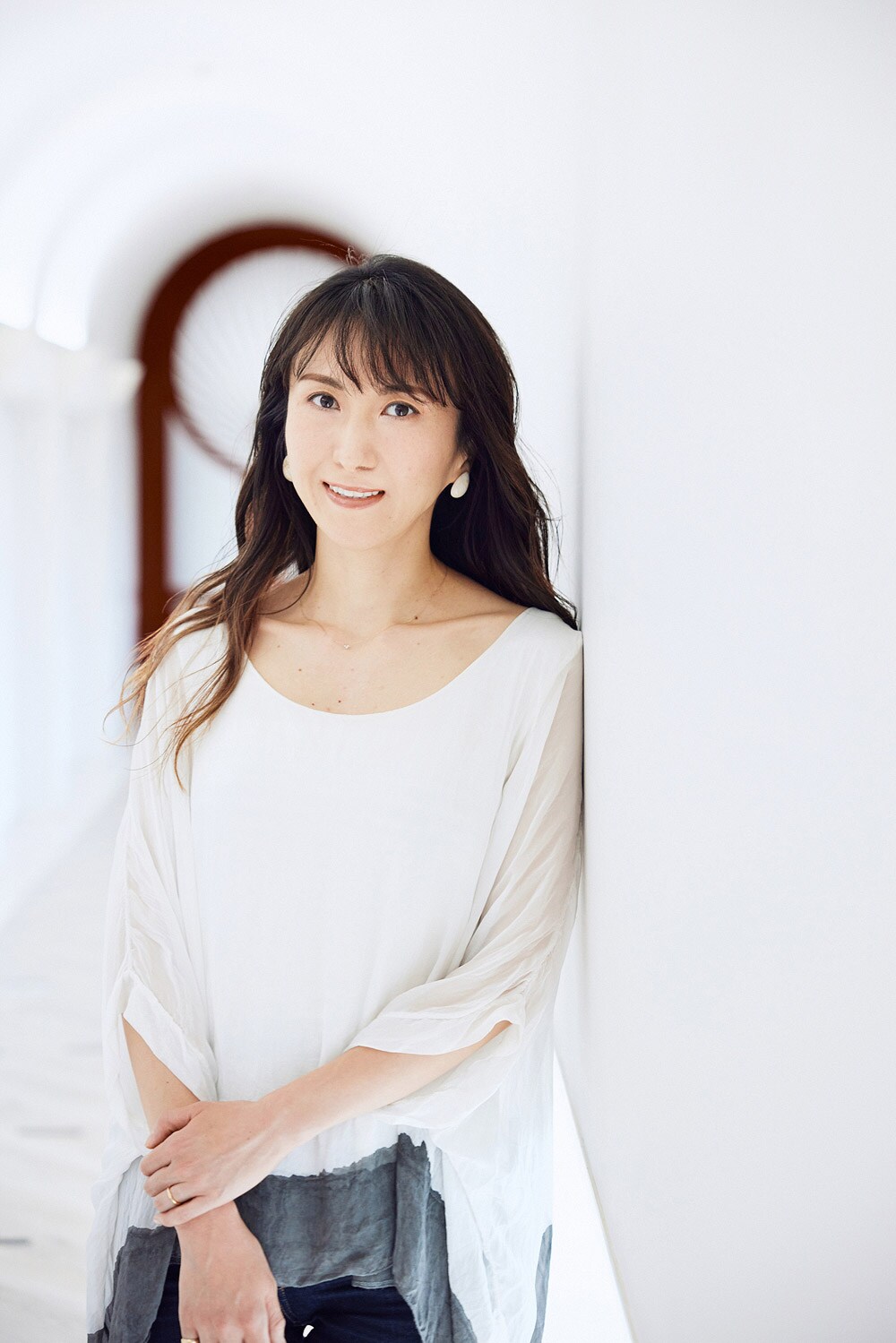特別インタビュー/美術教師・末永幸歩さん「誇れる自分で人生を楽しむ」ための「アート思考」前編