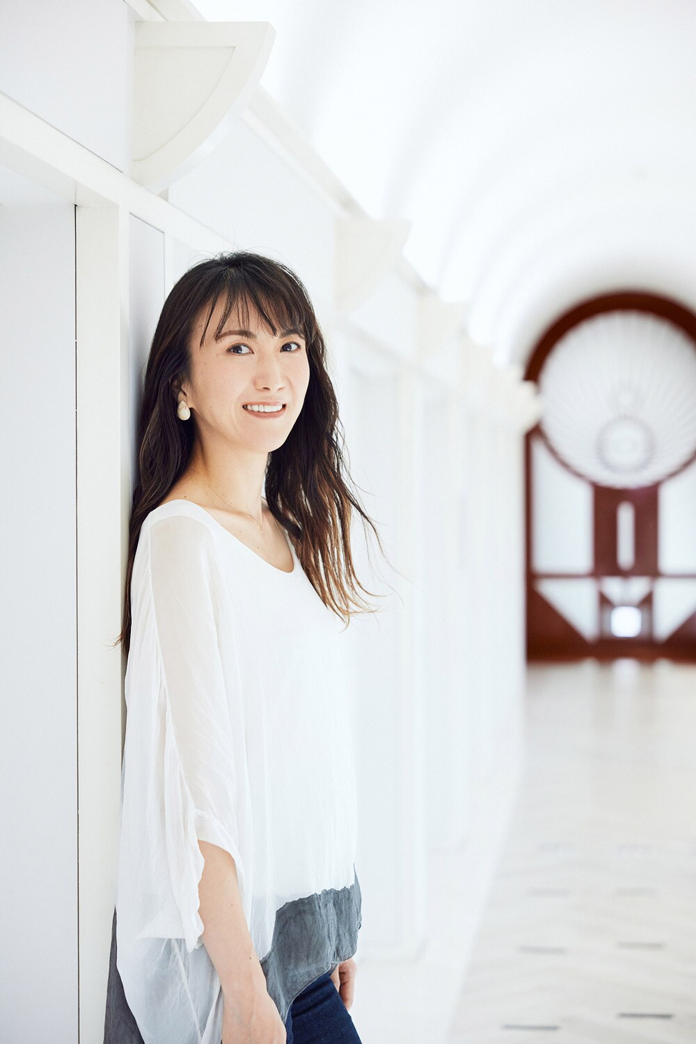 特別インタビュー/美術教師・末永幸歩さん「誇れる自分で人生を楽しむ」ための「アート思考」後編