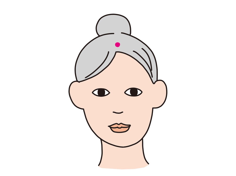 上星(じょうせい)