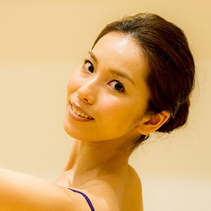 バレリーナ浅川紫織さんの背中美人10の秘訣 後編 ワコールボディブック バレリーナ浅川紫織さんの背中美人10の秘訣 後編 ワコールボディブック