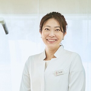 歯科医師・小林瑠美さん「美しい歯は健康な＜からだ＞から」＜前編＞