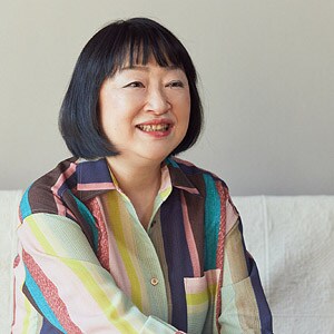 料理研究家・柳澤英子さん＜後編＞適正体重とおいしい糖質オフ生活