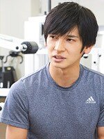 森 拓郎