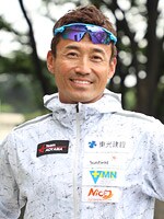 青山剛
