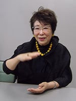 田村照子