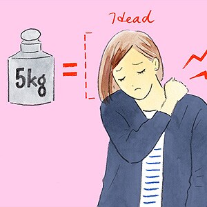 間違いだらけの枕選び ワコールボディブック 間違いだらけの枕選び ワコールボディブック