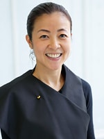 佐藤裕子