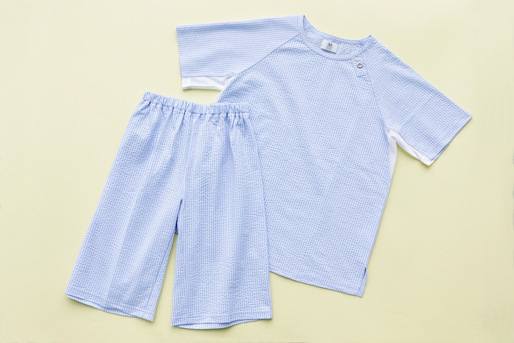 暑さや蒸れ、子どもの寝相に対応！ワコールキッズ「さらっと快適