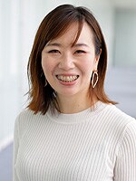 坂野敦子