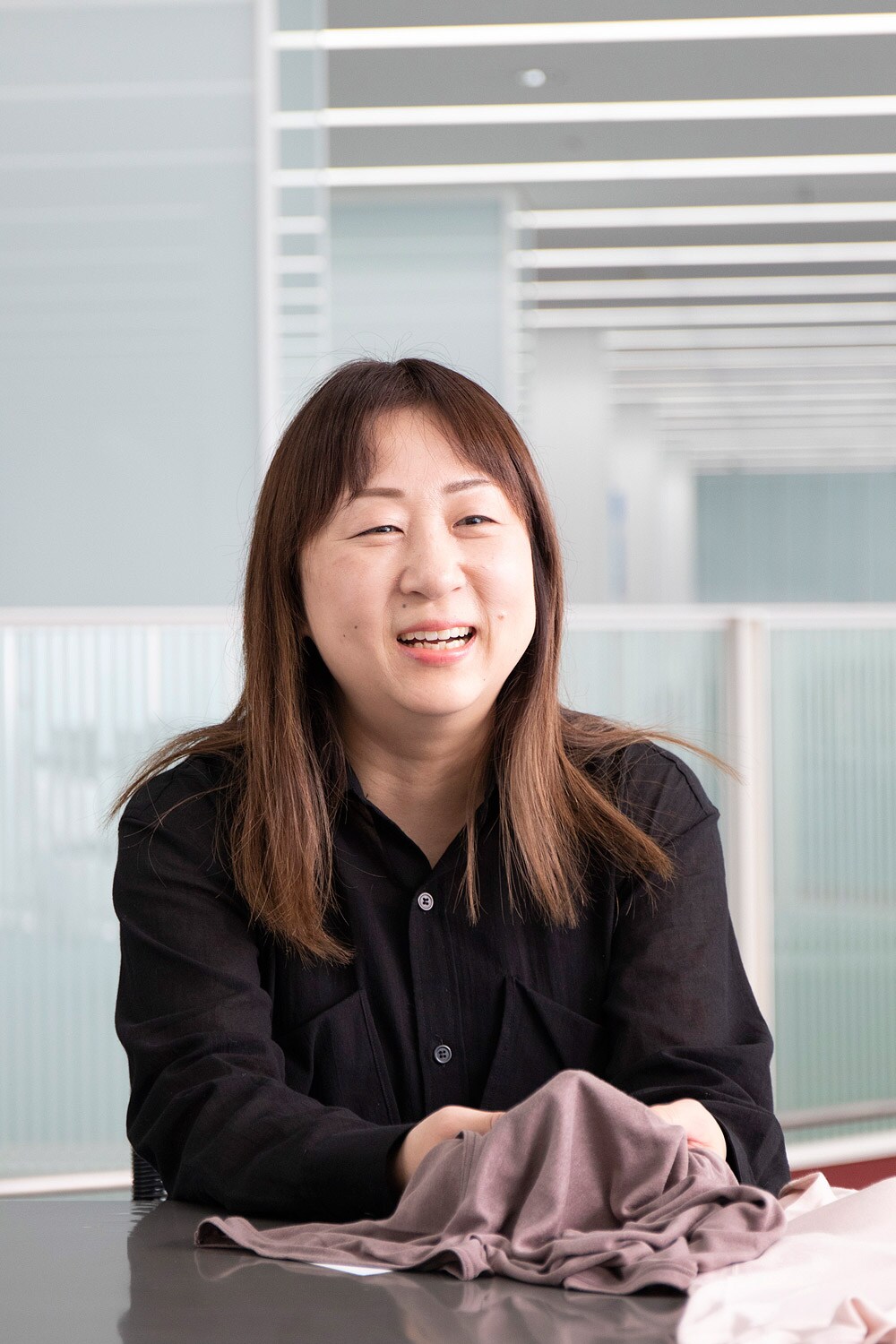松山 美幸(デザイナー)