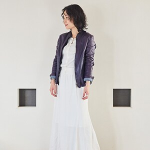 体型の悩みが魅力に変わる着こなし術