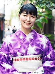 山本聖美さん