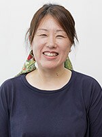 堀 理恵