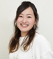 星加真美