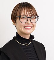 松尾麻未