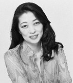 齋藤薫/美容ジャーナリスト