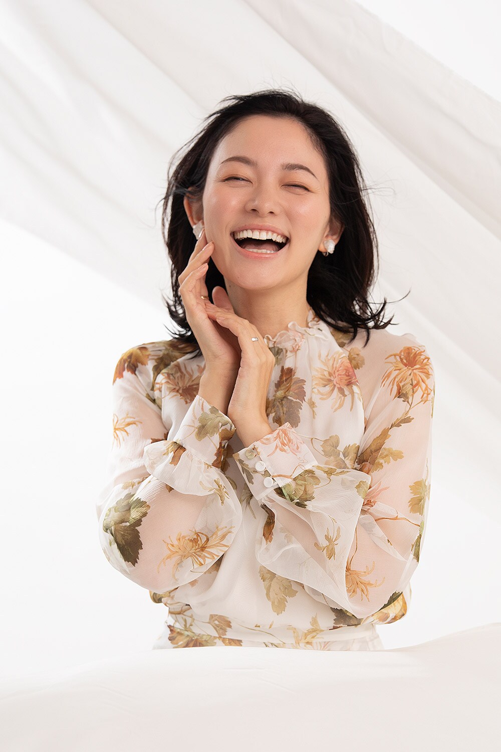 よい印象は、「つくらない」ことから始まる!
