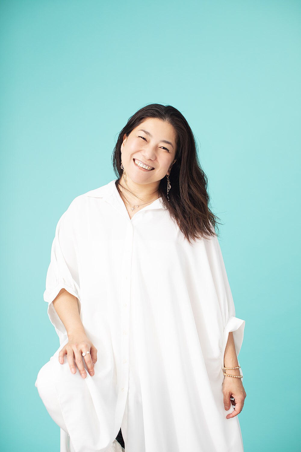 よい印象は、「つくらない」ことから始まる!