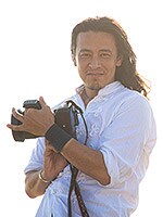 Jo Moriyama（ジョー・モリヤマ）