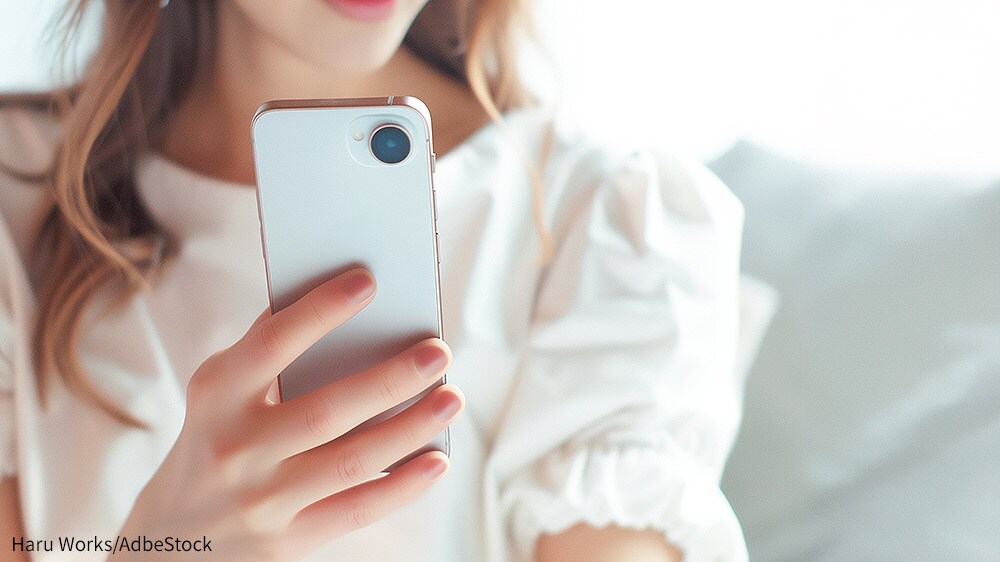 自然な「ほほえみ」のための3つの生活習慣