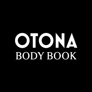 自分流をはじめよう OTONA BODY BOOKとは？