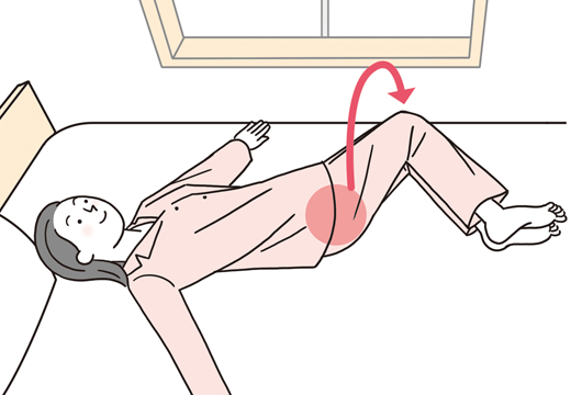 おとなの「ながら」プチトレ