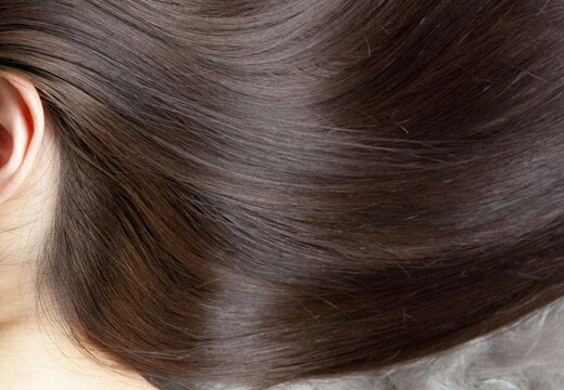 つやの減少は女性ホルモンと密接な関係が