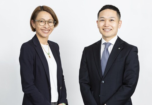 製薬会社に聞く／更年期の選択肢 ホルモン補充療法（HRT）