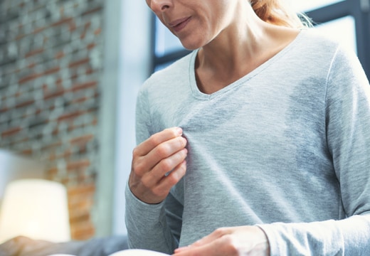 「ほてる」けど「寒い」。何かと忙しい冬のからだ、どう調整する？