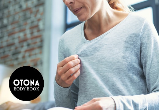 「ほてる」けど「寒い」。何かと忙しい冬のからだ、どう調整する？