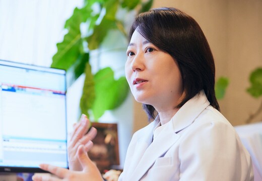 50歳からの骨粗しょう症を予防・改善。“骨活”を始めよう！