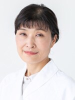 内田 祐子（うちだ　ゆうこ）さん