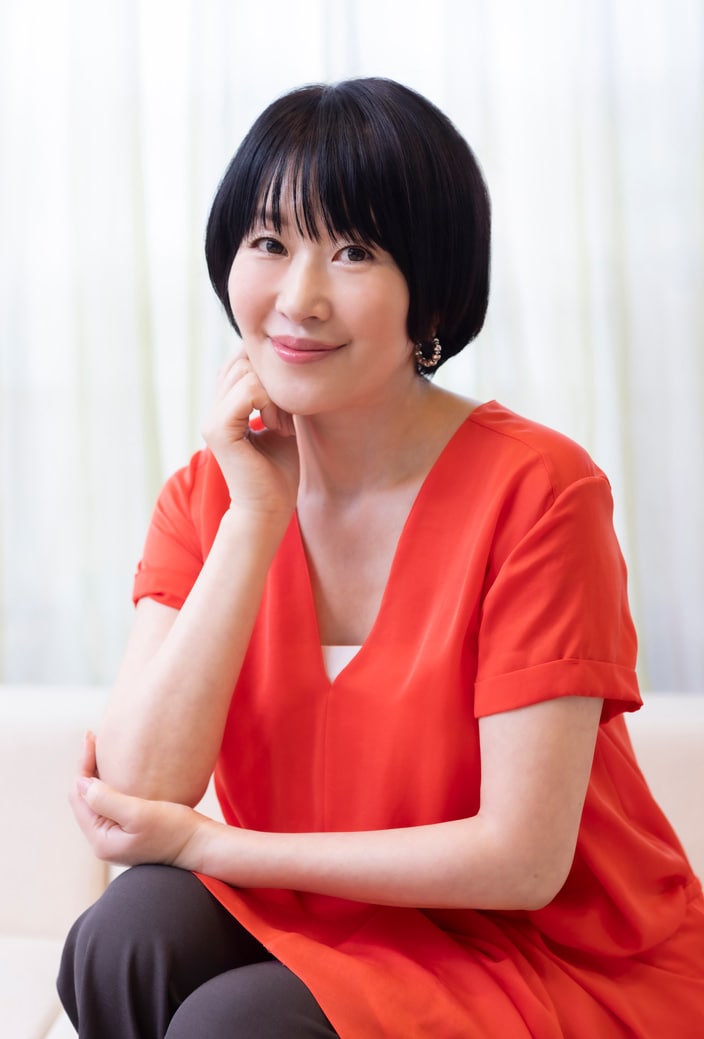小林ひろ美さん