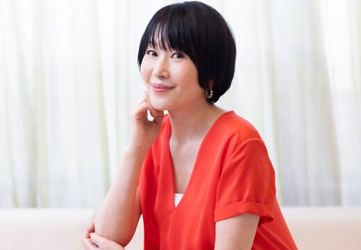 教えて、小林ひろ美さん！おとな世代の肌悩みQ&A