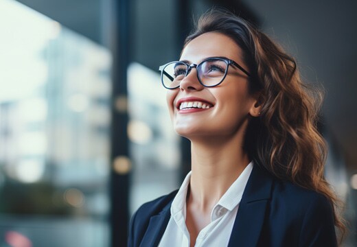 心理学から解説＜後編＞自分も相手もハッピーにする笑顔とは？意識したい２つのポイント