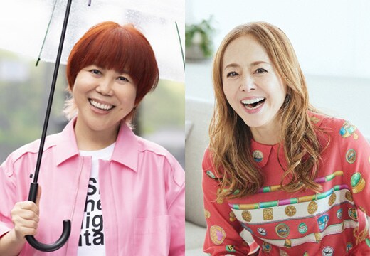 熊谷真実さん、山本浩未さん登場／スマイル美人が「笑顔のためにしていること＜後編＞」