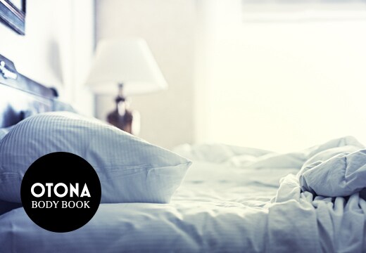 50代女性の平均睡眠時間は6時間半。ホルモンの変化と深い関係が