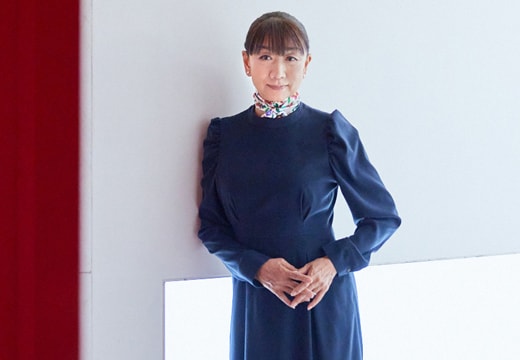 ビューティ ライフスタイル デザイナー・藤原美智子さん／習慣にする、言い訳しない。始めたことを続けるコツ＜後編＞
