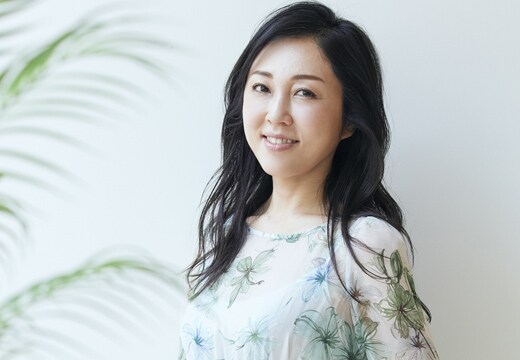 美容皮膚科医・慶田朋子さん／ 「外」から「内」から紫外線をダブルでケア