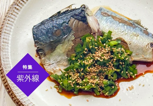 食事で紫外線対策！「抗酸化の薬膳レシピ」公開します