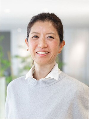 山本邦子